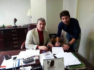 Adanaspor Ümit Tütünciyi Transfer Etti