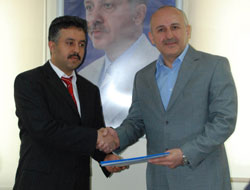 ‘Önemli Olan Ekip Ruhuyla Çalışmak’