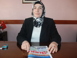 Önyargıyı Ortadan Kaldıracağım