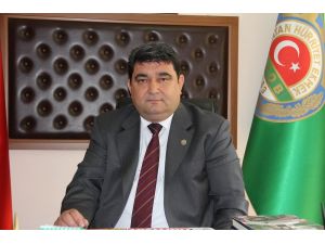 Ulusal Turunçgil Konseyi’ne Destek Talebi