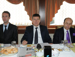 Rüya Gerçek Oluyor