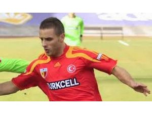 Kayseri Erciyesspor Bilal Aziz Özer İle Anlaştı