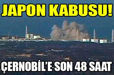 Japonyada En Kritik 48 Saat 