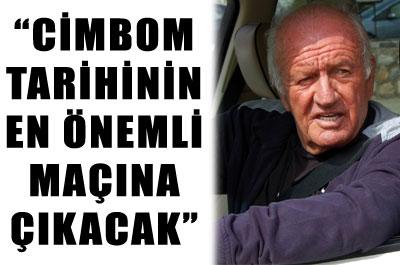 Galatasaray, Tarihinin En Önemli Maçına Çıkacak