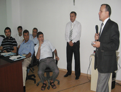 KSÜYÜ RAKİP GÖRÜYORLAR