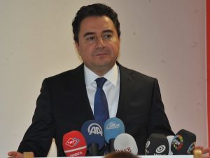 Babacan’dan 2013 Yılı Açıklaması