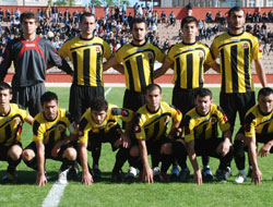 Güle Güle Beykoz    0-1
