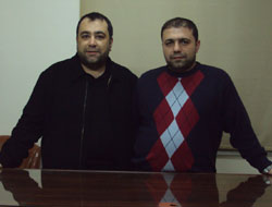 Gülpak Eskikalespor’da Hadef Galibiyet