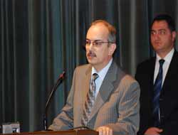 Yüksek Öğretime Geçiş Destek Eğitim Projesi