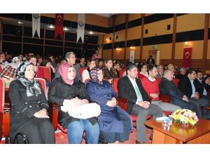 Ünlü Klarnetçi Serkan Çağrı, Sevenleriyle Buluştu