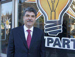 Halkın Sesi Olacağım