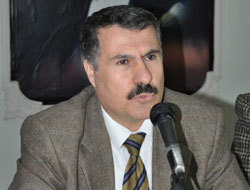 Torba Yasası Öğrencilere Anlatıldı