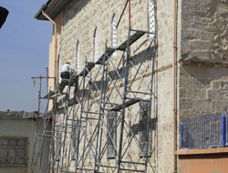 Tarihin Üzerindeki Toz Perdeleri Kalkıyor