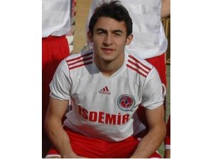 İskenderun Demir Çeliksporlu 3 Futbolcuya Milli Davet