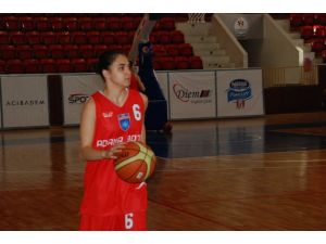 Adana Botaş, Homend Antakya Belediyesini Ağırlıyor