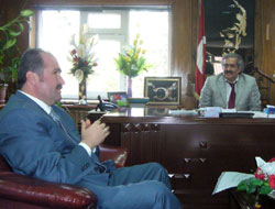 12 Haziran’da Tulum Çıkaracağız