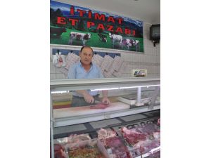 Türkiyeye İthal Et Ve Hayvan Girişi Yasaklandı