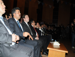 Yüzde 50’den fazla oy alacağız