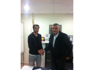Akhisar Belediyespor, Bilal Kısa’yı Renklerine Bağladı
