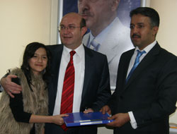 Babası Ercan’a ‘Uğur’ Getirecek Mi