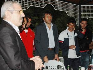 Spor Toto 2. Lig