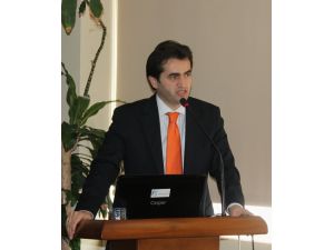 Vali Yardımcısı Bayrak, Çikolata Parkı Anlattı