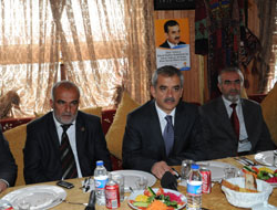 Önce Partimin Başarısı