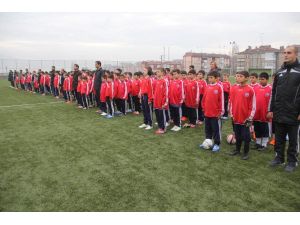 Kardemir D.ç. Karabükspor Genç Yeteneklerin Peşine Düştü