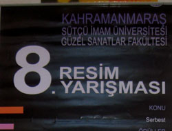 Üniversite Genç Sanatçılara Fırsat Veriyor