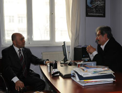 Bilişim Vadisi Yapmalıyız