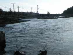 Yoruldum ve bırakıyorum!