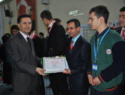 Türkiye Finallerinde