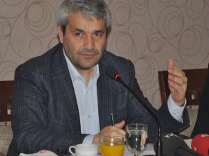 Bakan Ergün, Ak Parti Yüzde 65e Kadar Oy Alabilir