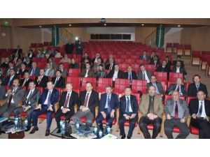 Tüpraş Avrupanın En Büyüğü Olma Yolunda İlerliyor