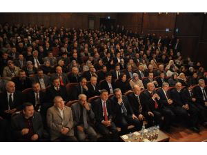 Ak Parti İl Danışma Meclisi toplantısı