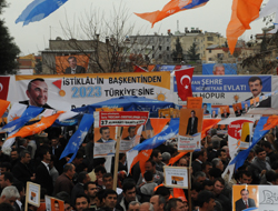 Sıtkı Güvenç, Mahmut Arıkan, İdris Tezcan ipi göğüsledi