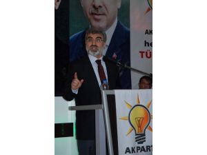 Bakan Yıldız’dan Odtü Olaylarına Eleştiri