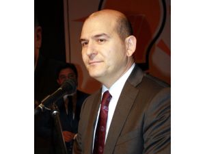 Soylu: Başbakan’ı Canilere Yem Yapmayacağız