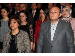 Çevre Ve Şehircilik Bakanı Erdoğan Bayraktar: