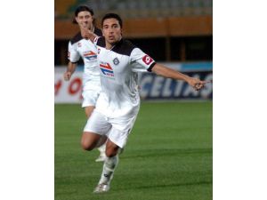 Bucaspor Yasin Avcı İle Anlaştı