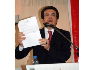 Ak Partili Zeybekciden Kılıçdaroğlu’na Yanıt