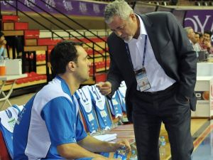 Royal Halı Gaziantep Büyükşehir Belediyespor-antalya Büyükşehir Belediyespor Maçının Ardından