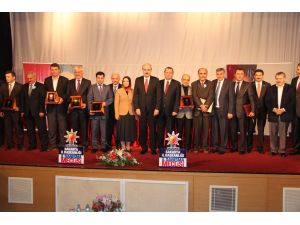 Kurtulmuş: Bütün Partiler Kapansa Bile Chp Yüzde 30 Oy Alamaz