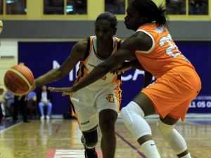 Türkiye Kadınlar Basketbol Ligi
