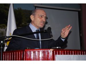 Bakan Bayraktarın Trabzon Ziyareti