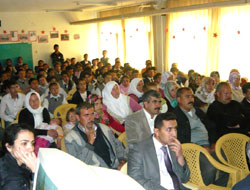 Önsen İ.Ö.O Çanakkale Şehitlerini Andı