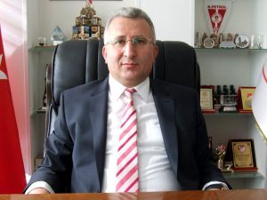 Tpao Adıyaman Bölge Müdürü Demir: Milyar Dolarlar Seviyesinde Yatırım Yapıyoruz