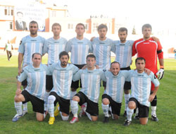 Yeni Lider Kayseri Şeker