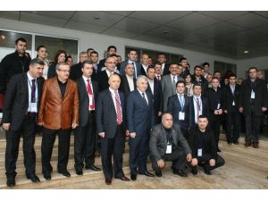 Yeni Anayasa Çalışmaları