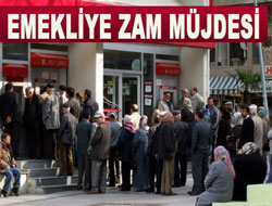 Emekliler Kızgın Ama